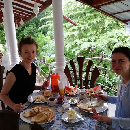 Lak View Family Resort Dambulla Buitenkant foto