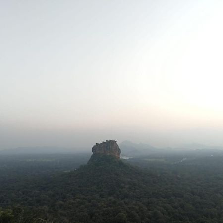 Lak View Family Resort Dambulla Buitenkant foto