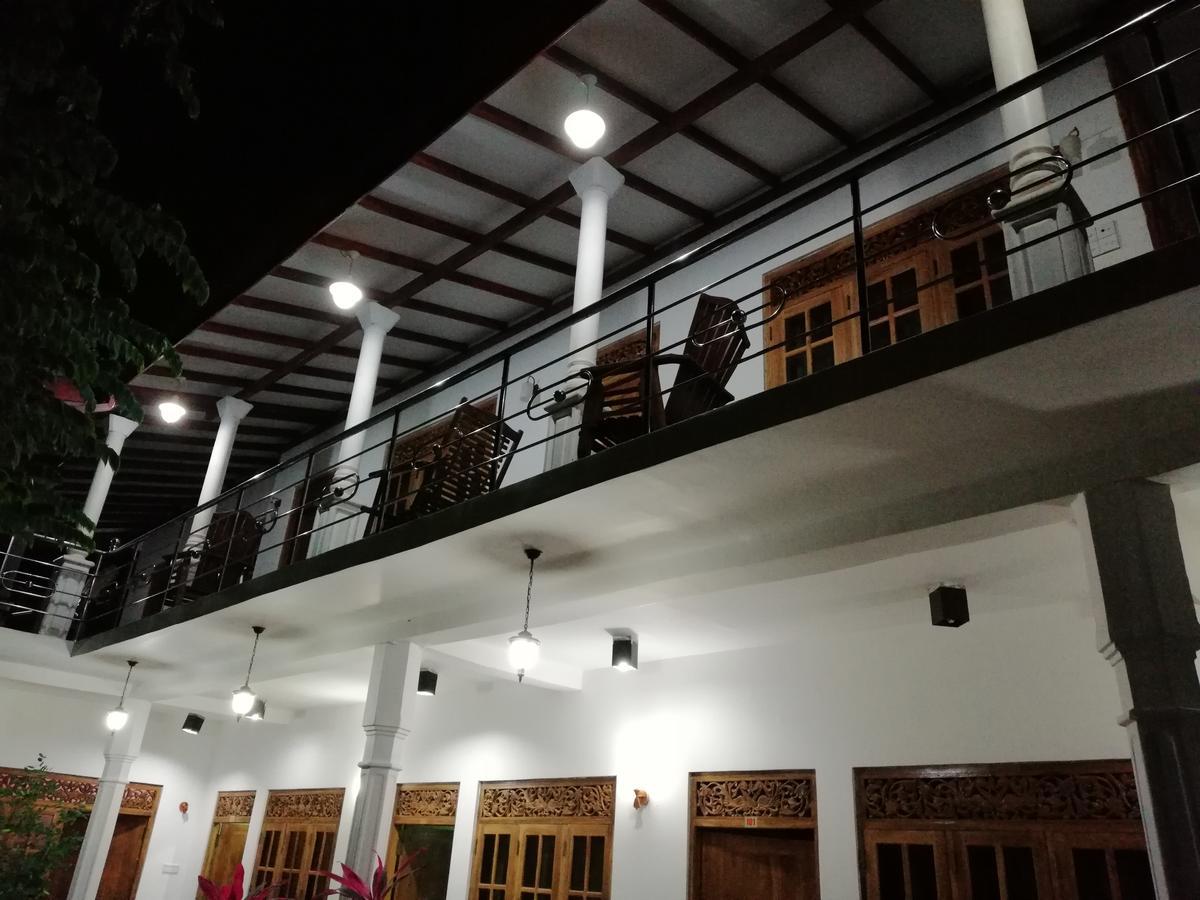 Lak View Family Resort Dambulla Buitenkant foto