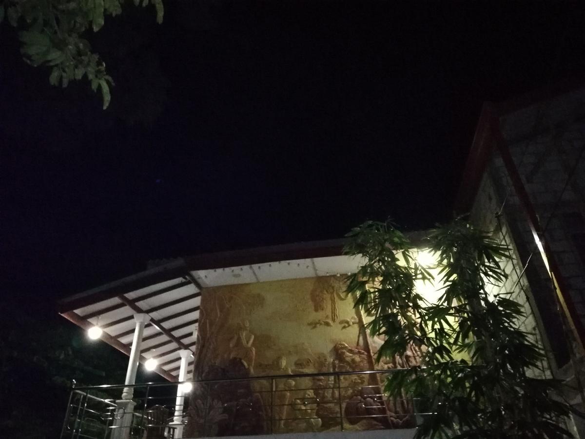 Lak View Family Resort Dambulla Buitenkant foto