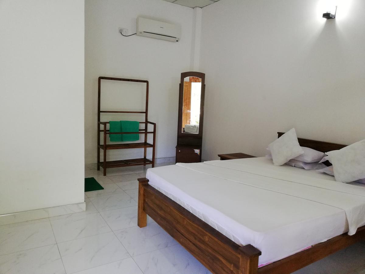 Lak View Family Resort Dambulla Buitenkant foto