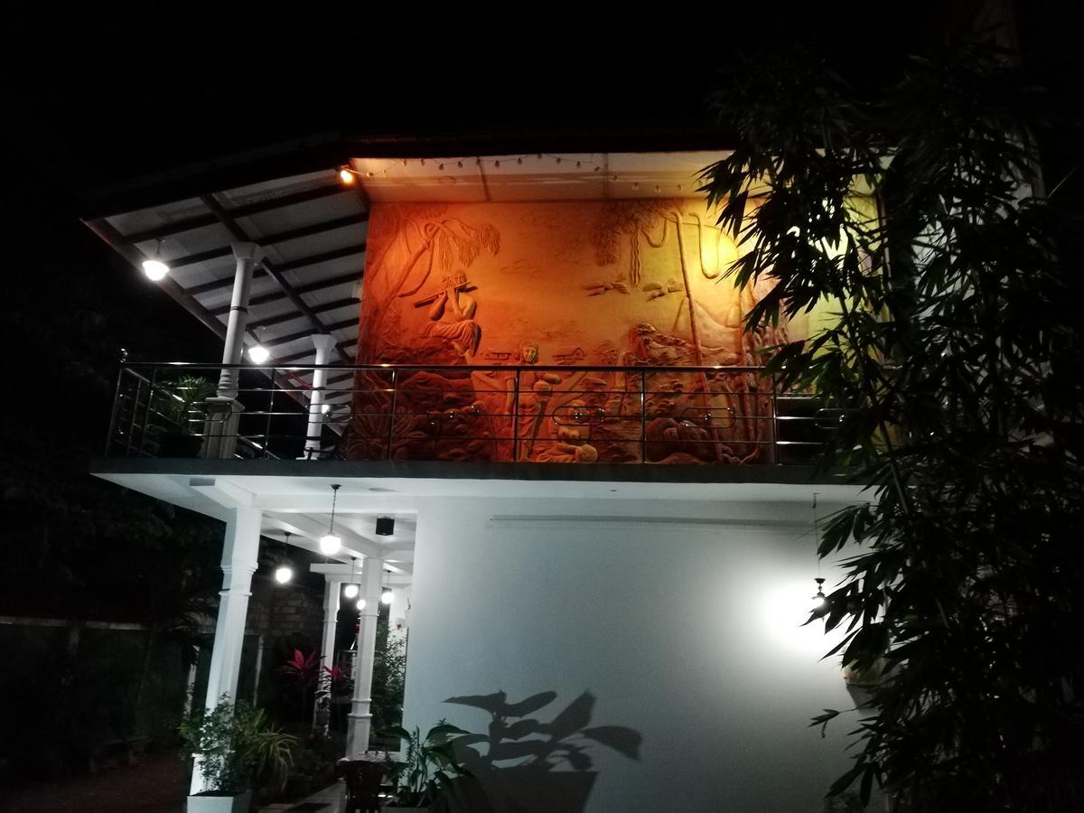 Lak View Family Resort Dambulla Buitenkant foto