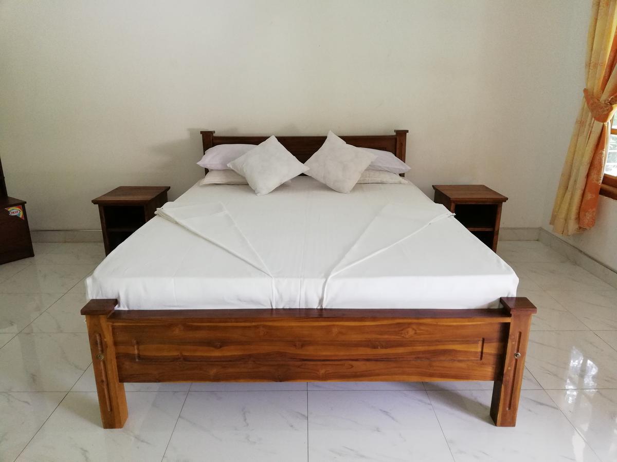 Lak View Family Resort Dambulla Buitenkant foto