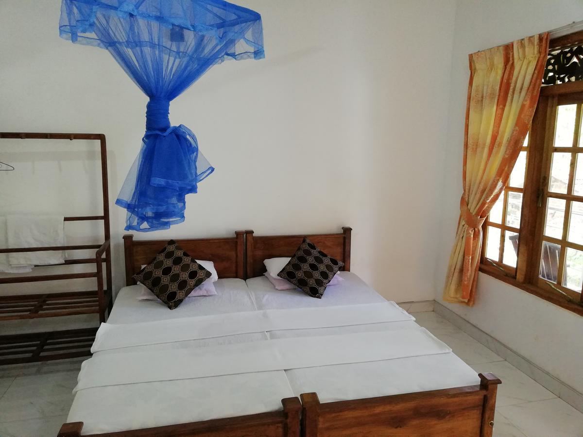Lak View Family Resort Dambulla Buitenkant foto