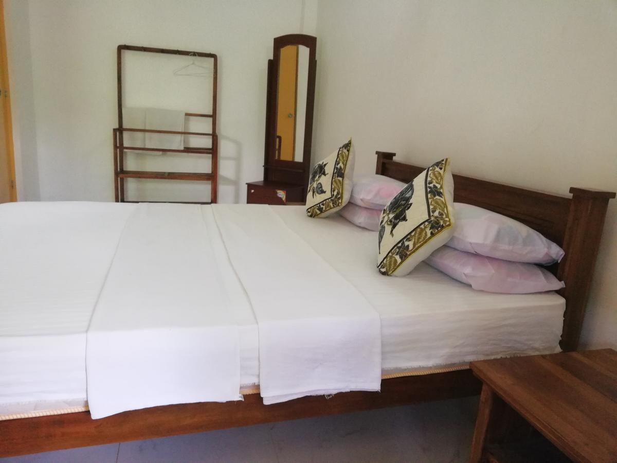 Lak View Family Resort Dambulla Buitenkant foto
