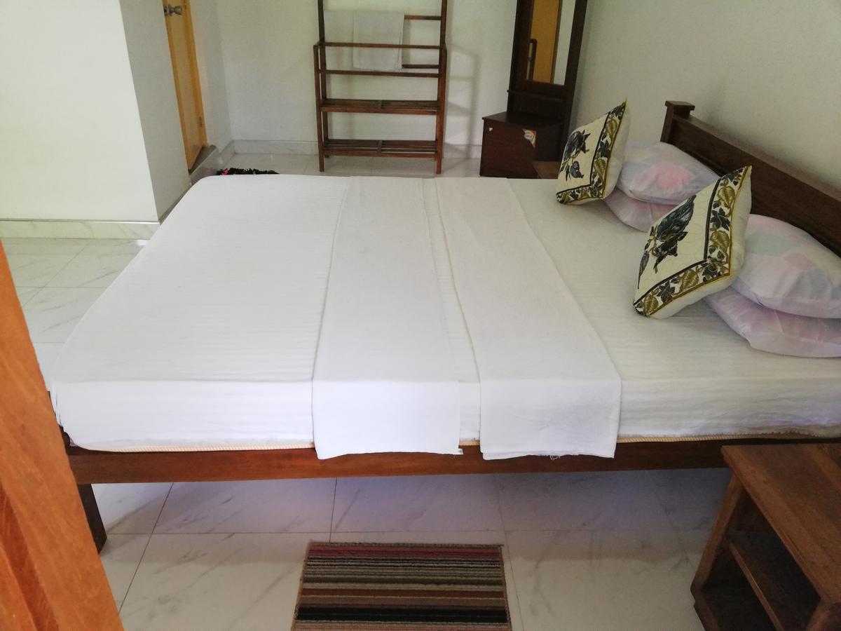 Lak View Family Resort Dambulla Buitenkant foto