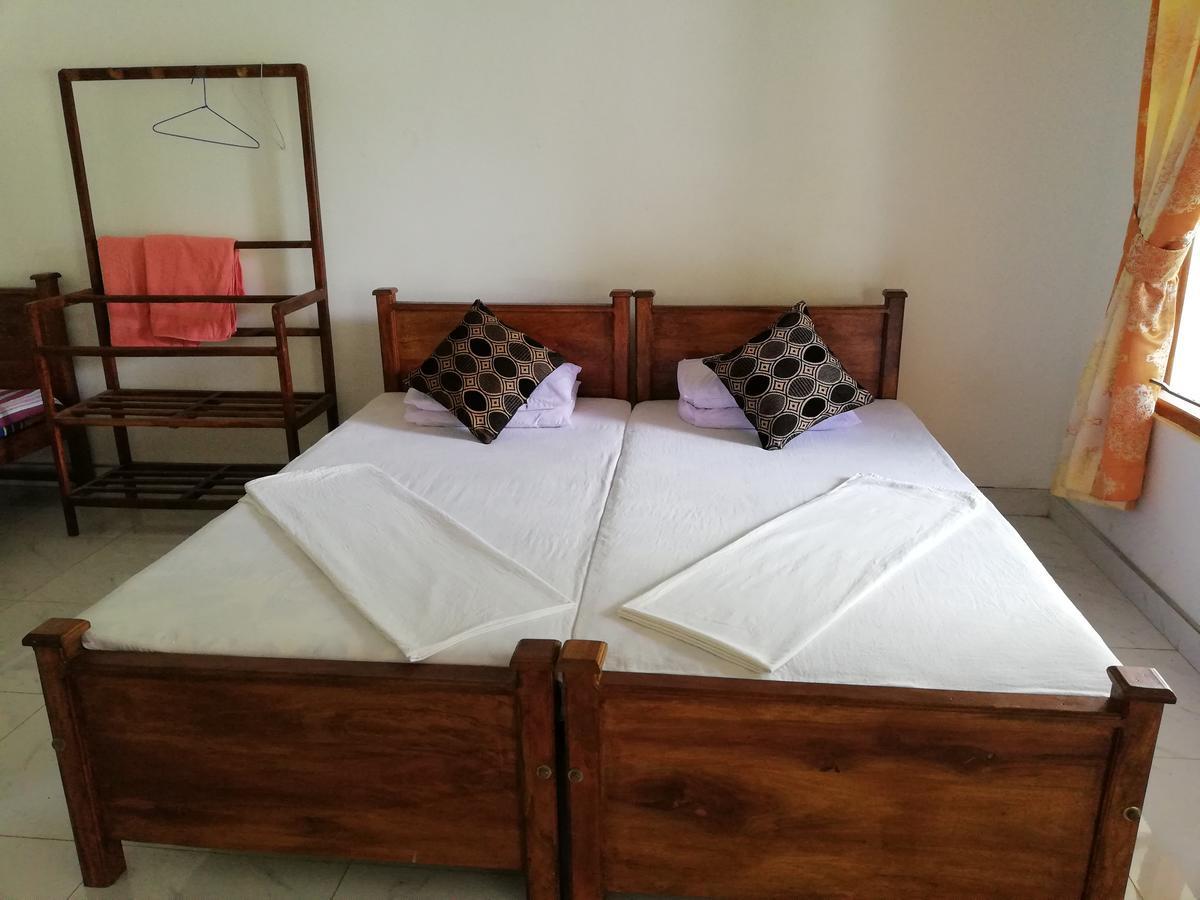 Lak View Family Resort Dambulla Buitenkant foto