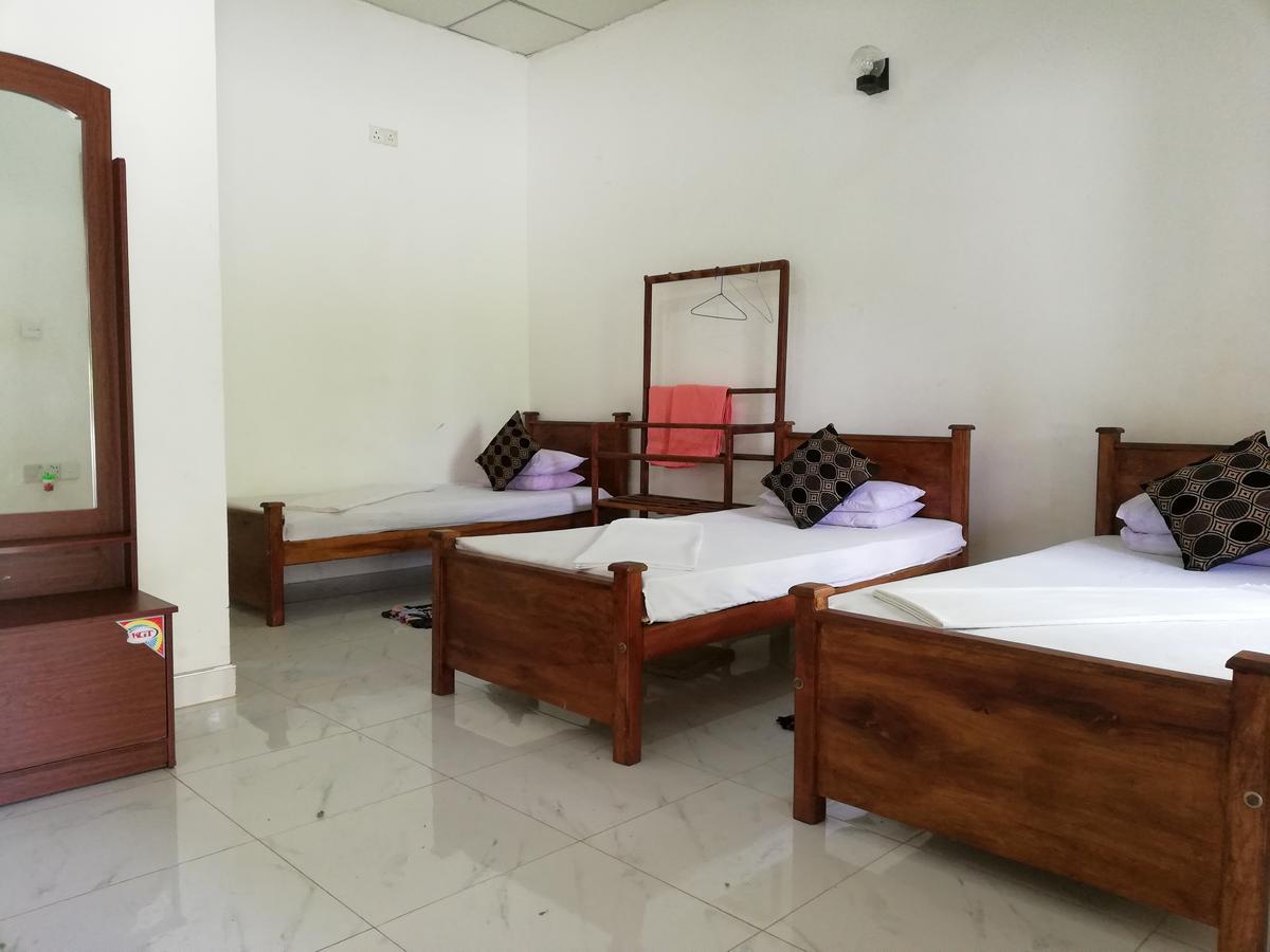 Lak View Family Resort Dambulla Buitenkant foto