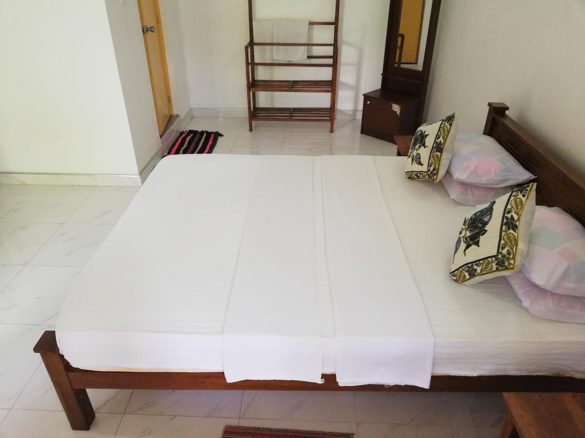 Lak View Family Resort Dambulla Buitenkant foto