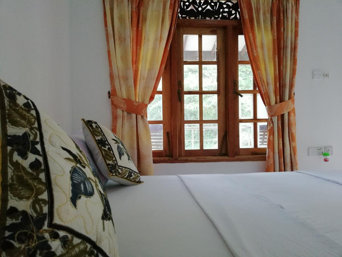 Lak View Family Resort Dambulla Buitenkant foto