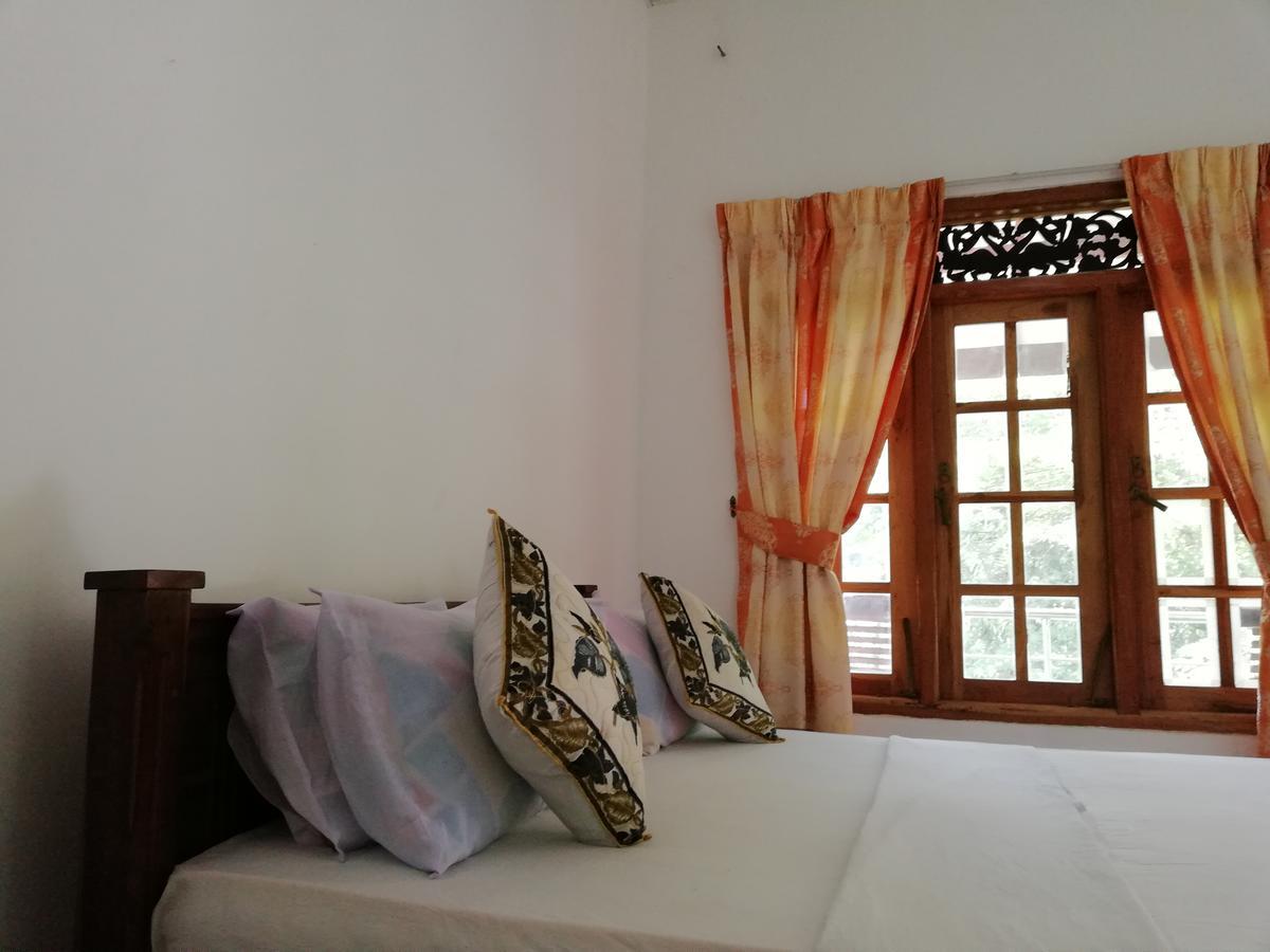 Lak View Family Resort Dambulla Buitenkant foto