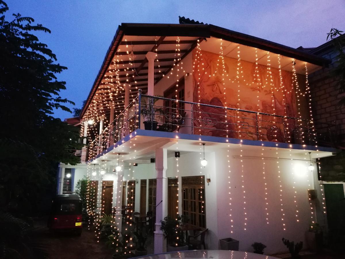Lak View Family Resort Dambulla Buitenkant foto