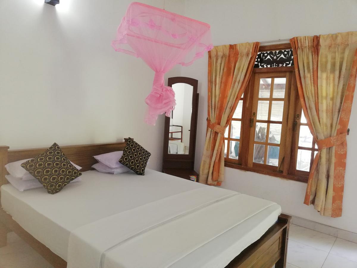 Lak View Family Resort Dambulla Buitenkant foto
