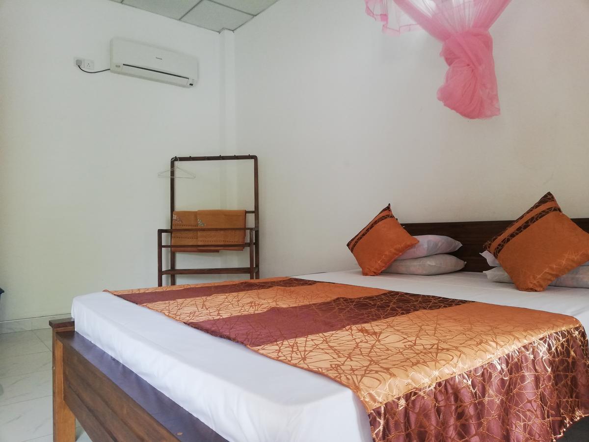 Lak View Family Resort Dambulla Buitenkant foto