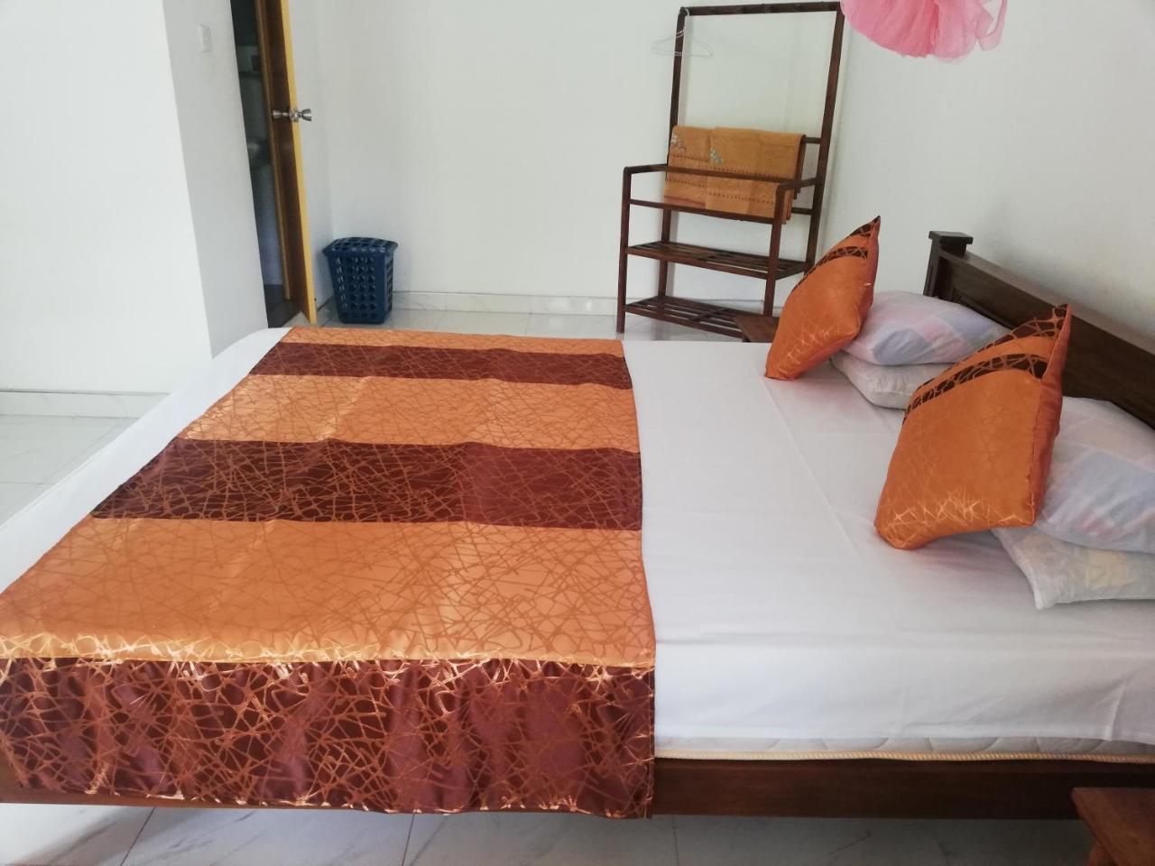Lak View Family Resort Dambulla Buitenkant foto