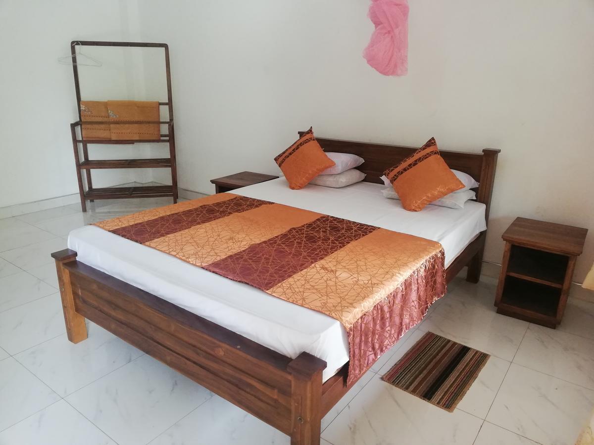 Lak View Family Resort Dambulla Buitenkant foto