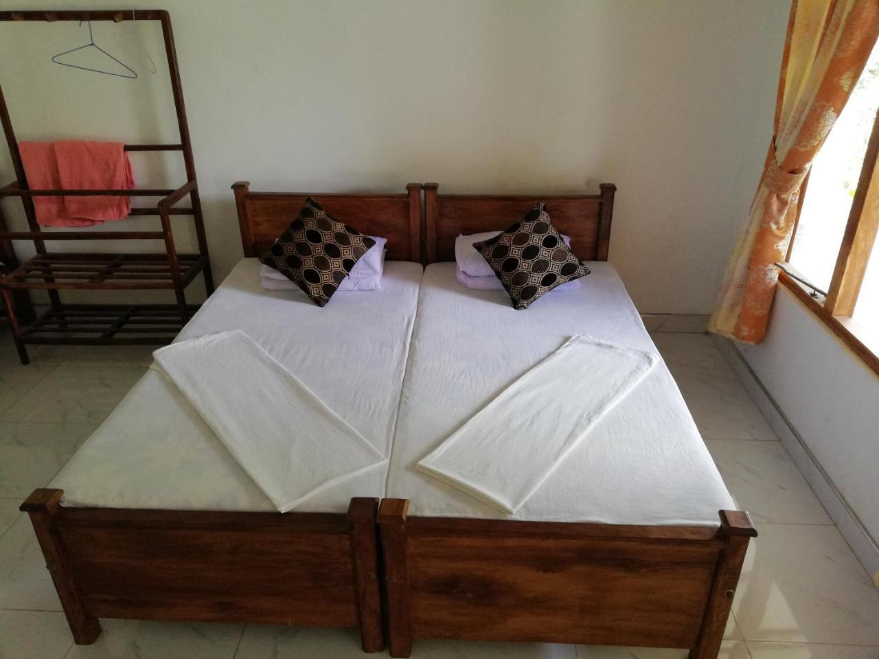 Lak View Family Resort Dambulla Buitenkant foto