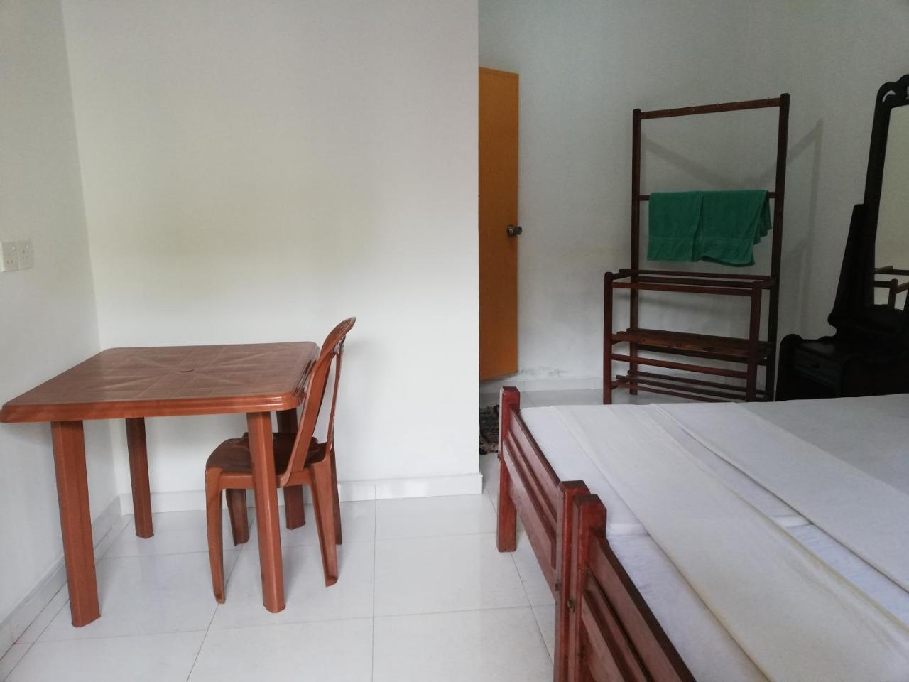 Lak View Family Resort Dambulla Buitenkant foto