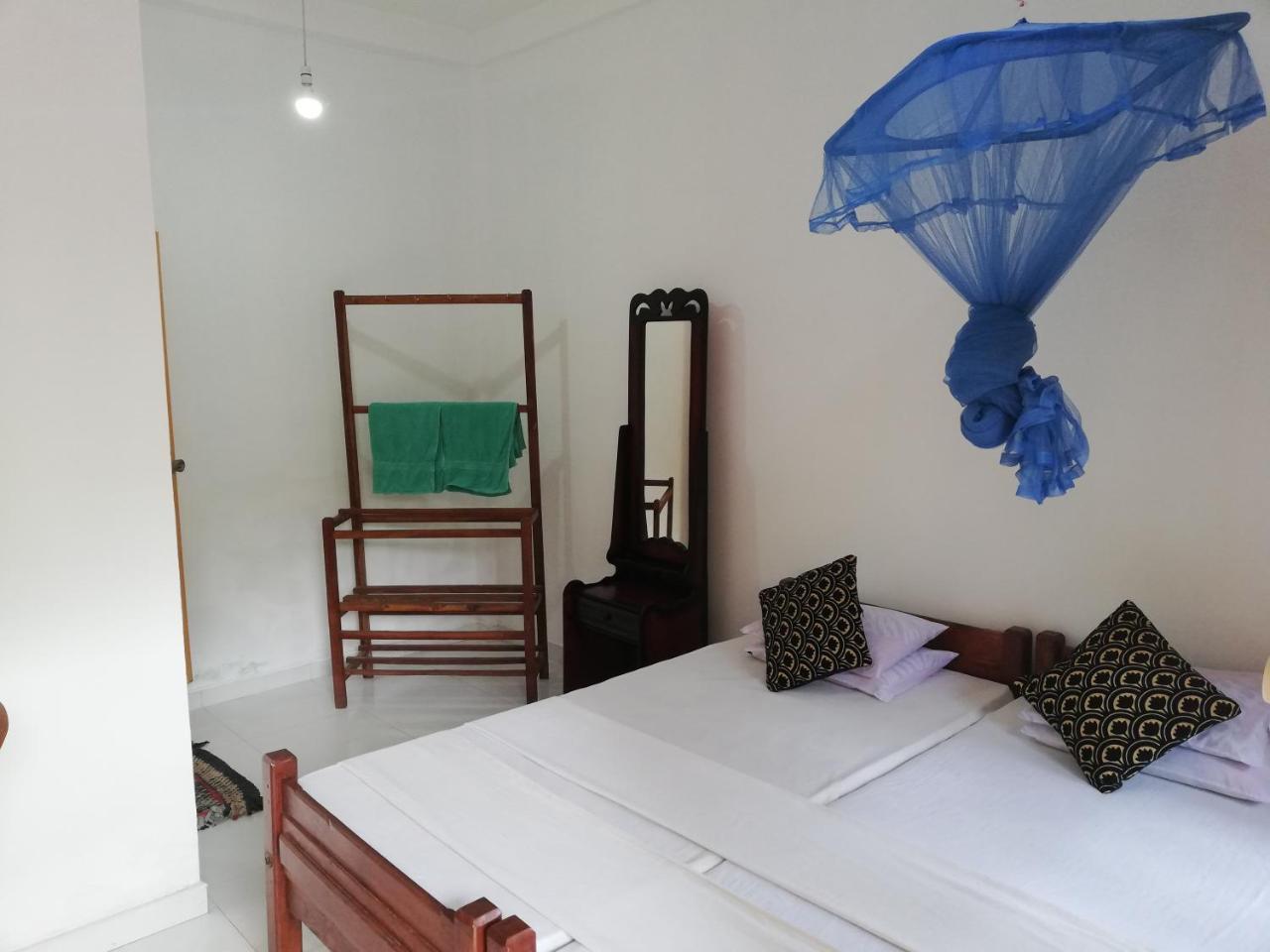 Lak View Family Resort Dambulla Buitenkant foto