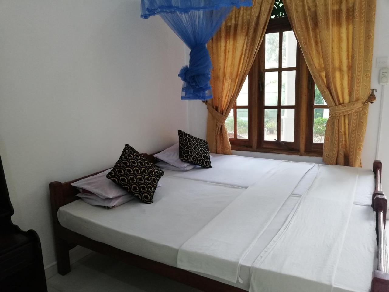 Lak View Family Resort Dambulla Buitenkant foto