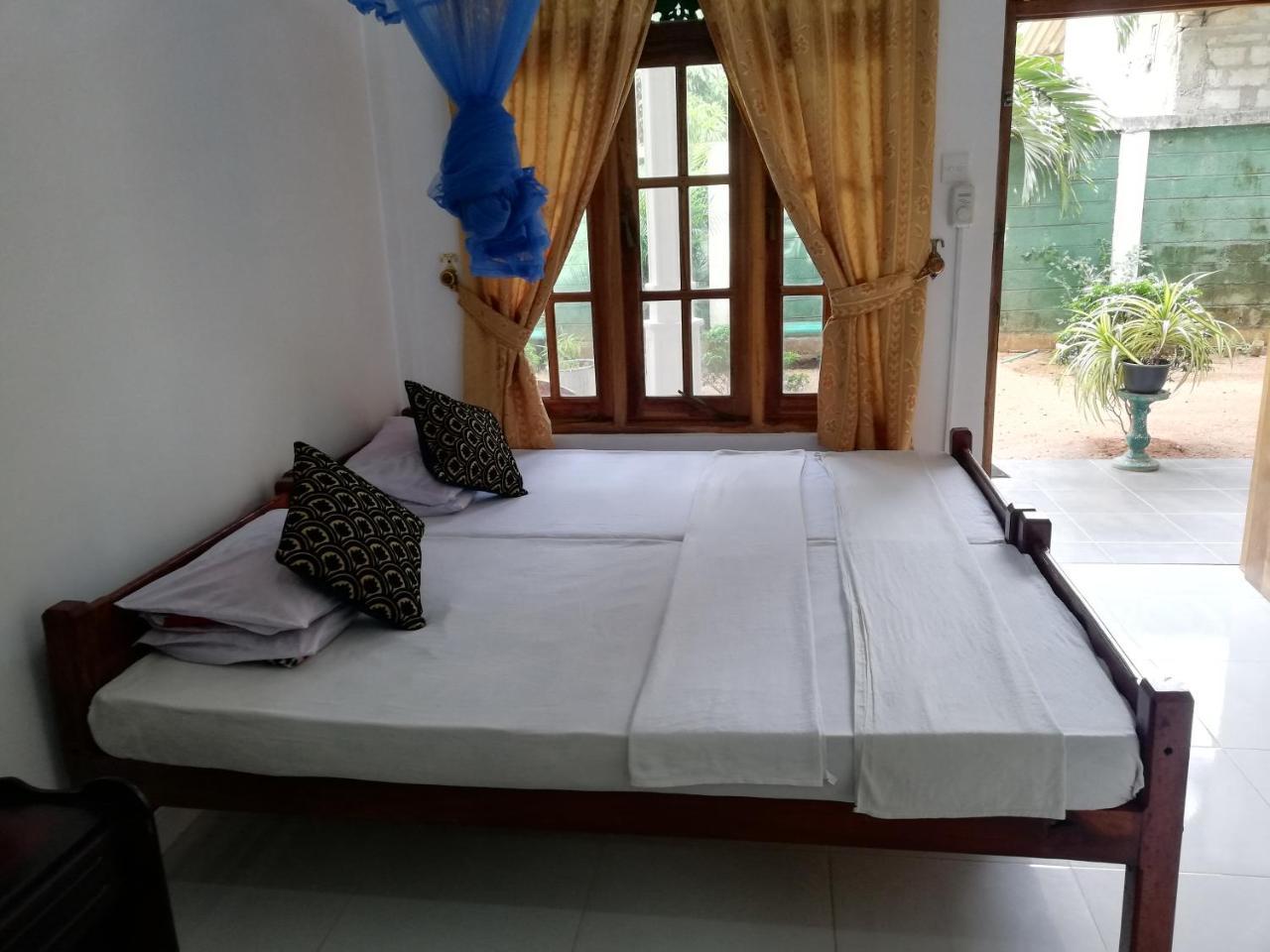 Lak View Family Resort Dambulla Buitenkant foto