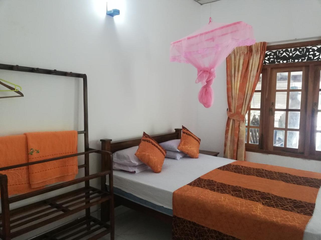 Lak View Family Resort Dambulla Buitenkant foto