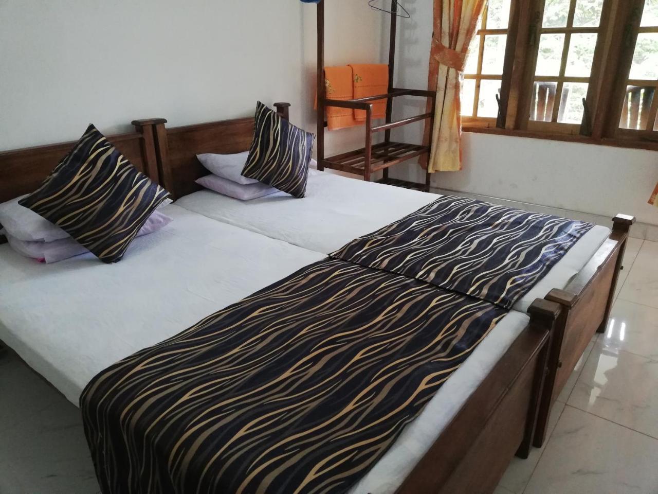 Lak View Family Resort Dambulla Buitenkant foto