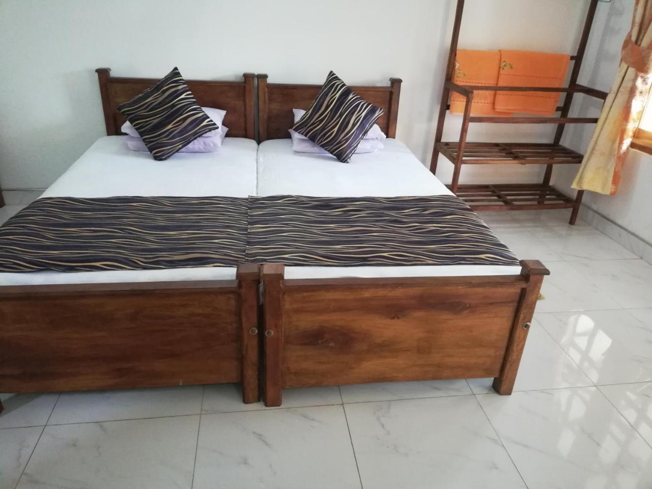Lak View Family Resort Dambulla Buitenkant foto