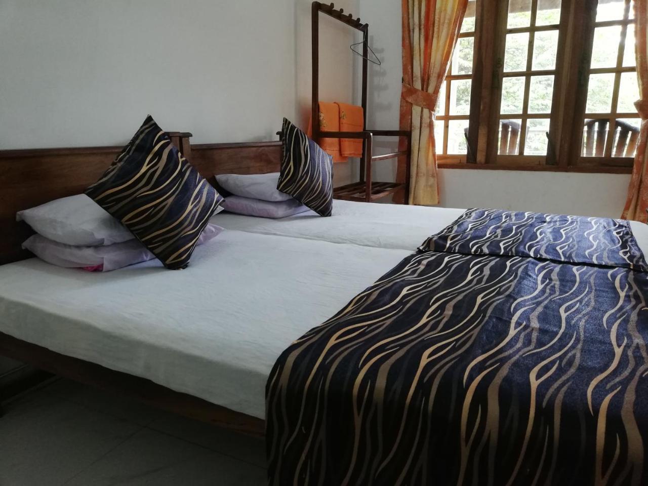 Lak View Family Resort Dambulla Buitenkant foto