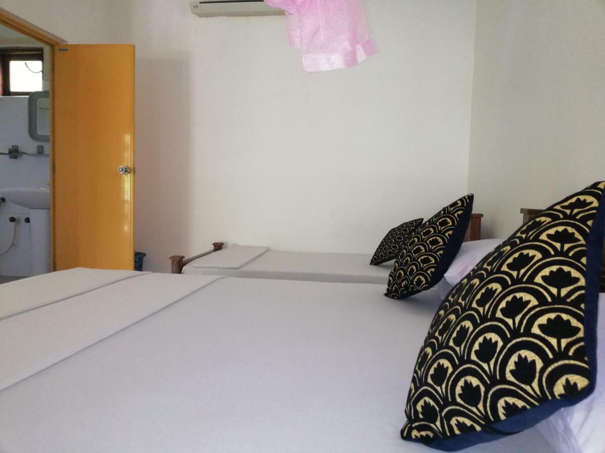 Lak View Family Resort Dambulla Buitenkant foto