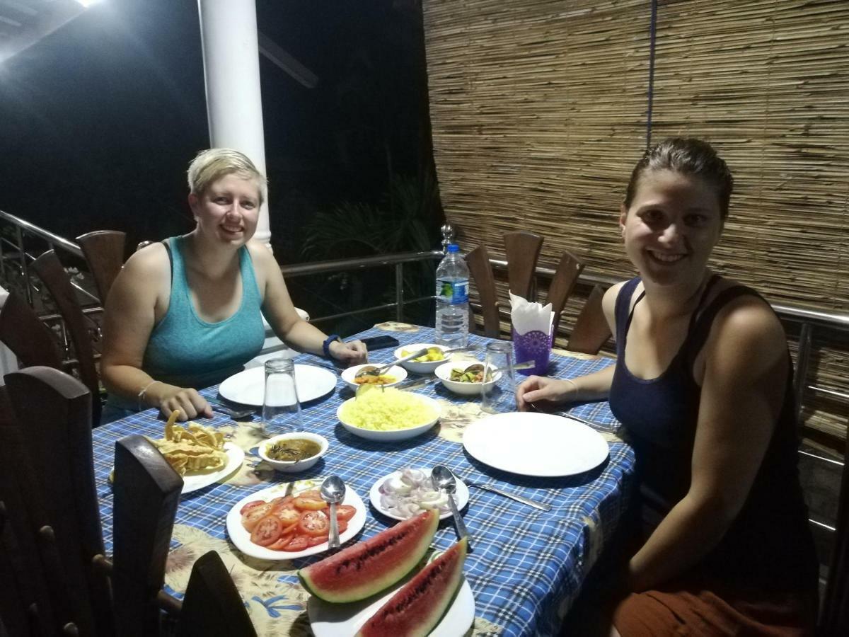Lak View Family Resort Dambulla Buitenkant foto