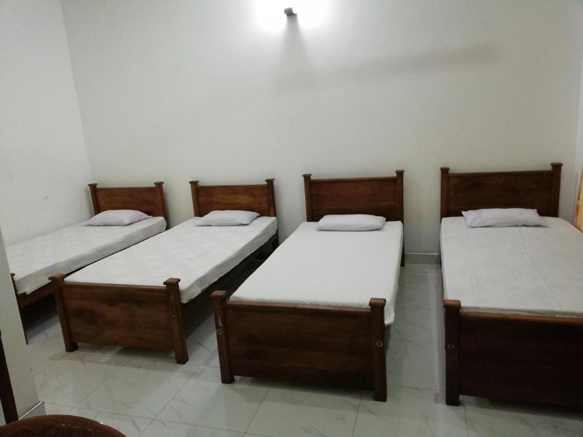 Lak View Family Resort Dambulla Buitenkant foto